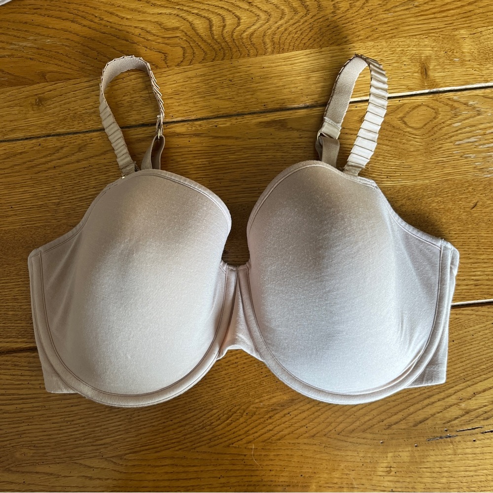 24/7® Classic Nursing Bra